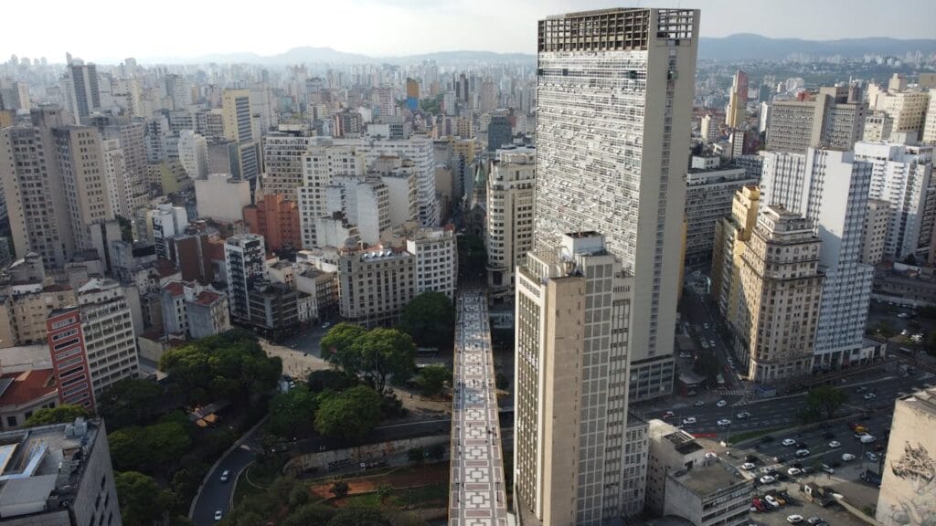 Imóveis de São Paulo que Simbolizam Quais Apartamentos Fazem Parte do Casa Paulista em SP