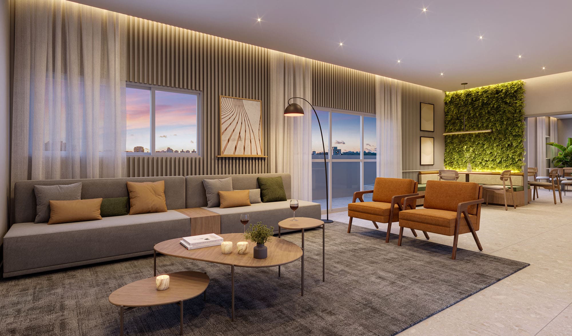 perspectiva-do-salao-de-festas-dos-apartamentos-unni-bras