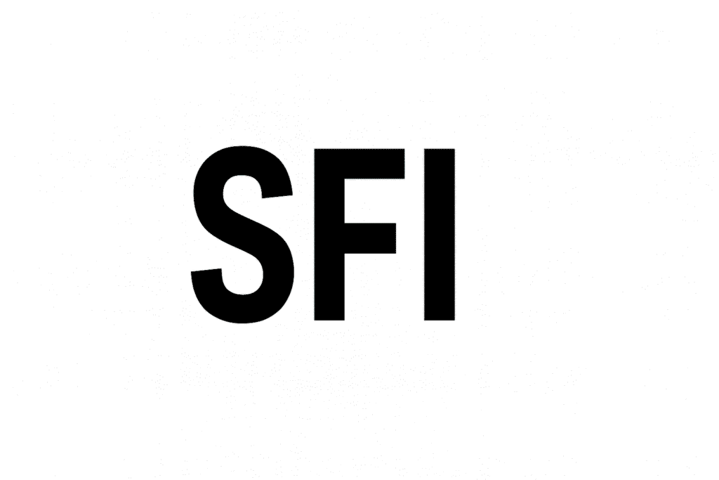 SFI o que é e como funciona??