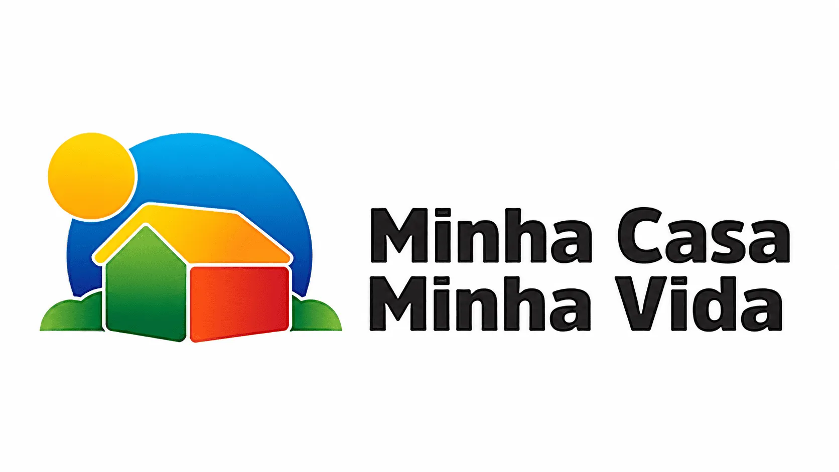 Imagem do Minha Casa Minha Vida que Simboliza as Faixas de Renda no Minha Casa Minha Vida